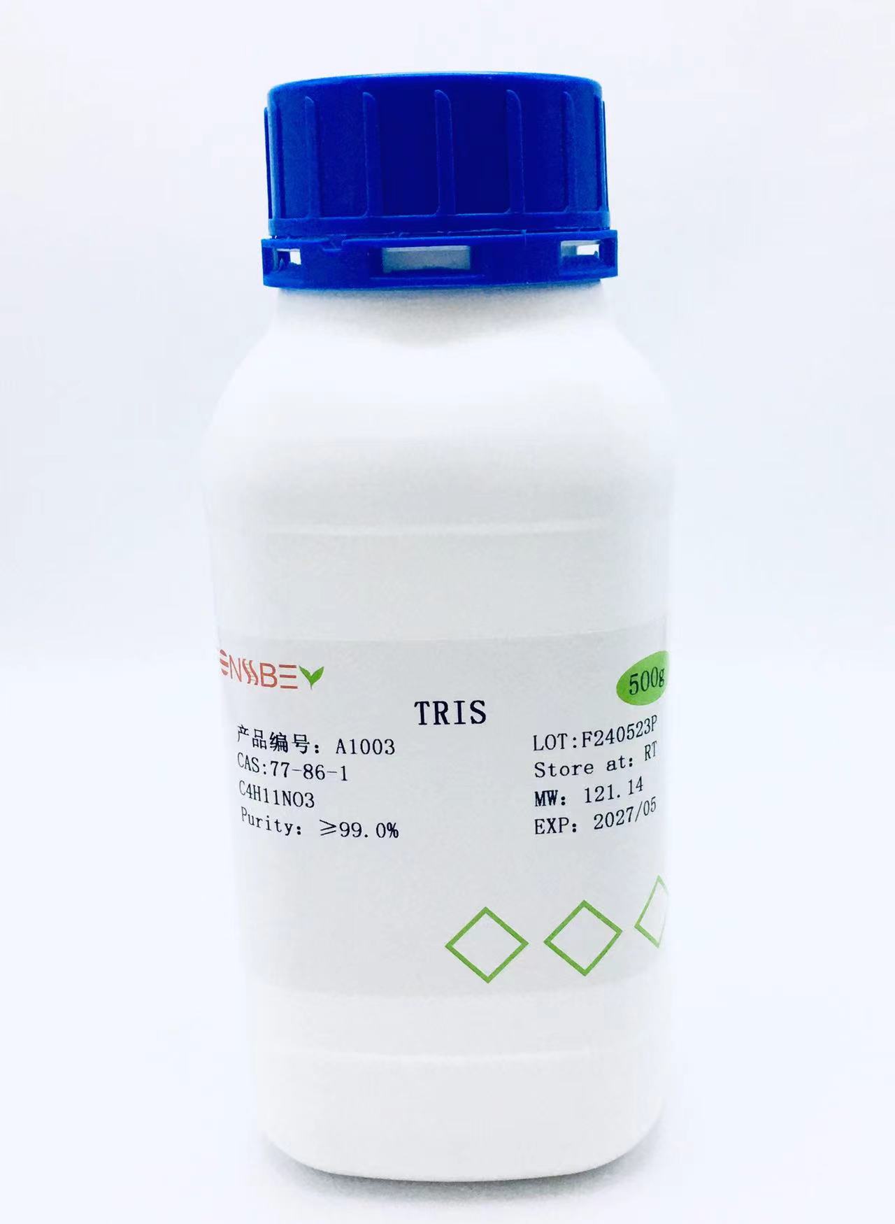 三(羥甲基)氨基甲烷（TRIS）